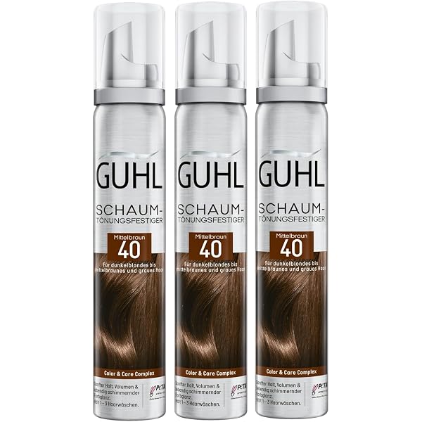 Bio Energo Color Master Farbtönungsschaum – Silber, 200 Ml, Made In Germany