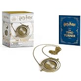 Harry Potter Time-Turner Kit (Revised, All-Metal Construction)