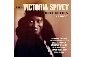 The Victoria Spivey Collection 1926-27
