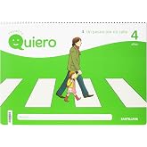 QUIERO 4 A&Ntilde;OS 2 TRIM