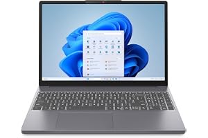 Laptop 83K1003CMX IdeaPad Slim 3 15IRH10-15.3" WUXGA (1920x1200) | Intel Core i5-13420H | 16GB RAM | SSD M.2 | Windows 11 Home