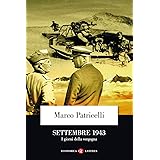 Settembre 1943. I giorni della vergogna