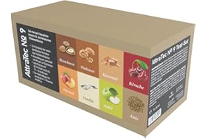 AttraTec No 9 – Attrazione con aromi bio-attivi Attrazione