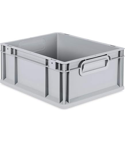 Surplus Systems Deckel für Eurobox 40 x 30 cm, schwarz kaufen | Globus