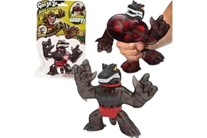 Heroes of Goo Jit Zu 41093 SHREDZ The Spinosaurus