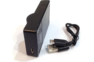 XJGMAO New NP-45 Small USB Camera Battery Charger For Fuji FinePix JX360 JX370 JX375 JX530 JX540 JX550 JX700 JX710 JZ305 JZ310 JZ500 L30 L50 L55 XP20 XP22 XP30 J15fd J20 J210 J25 J27 J30 J38 J250 Digital