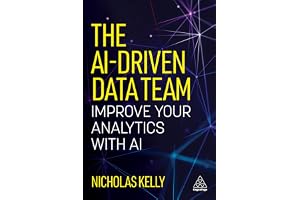 The AI-Driven Data Team: Improve Your Analytics with AI