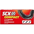 Scalextric C10276X100 Set Ampliacia Pista Accessories, Scale Competition Xtree 8