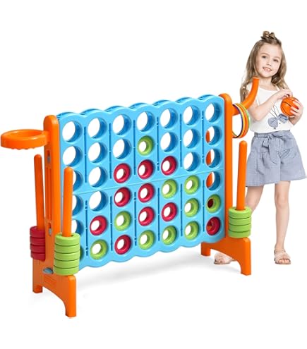 Grande Toupie à Flèche Avec Ventouse - 30cm - Jeu De Société - Pour Classes, Fêtes, Animations - Noir