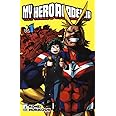 My Hero Academia (Vol. 1)