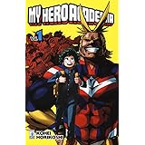 My Hero Academia (Vol. 1)
