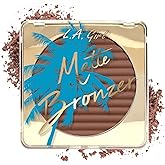 L.A Girl Matte Bronzer Gbl414 Lost In Paradise