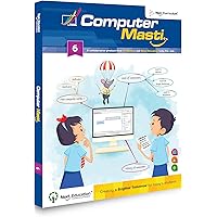 Computer Science Textbook For class 6 - Prepared by professors at IIT ...