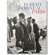 Robert Doisneau Paris : Doisneau, Robert: Amazon.fr: Livres