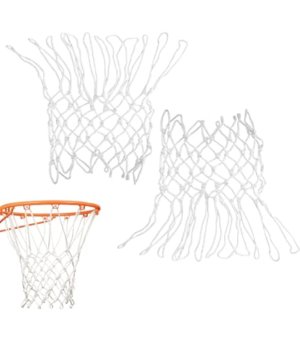 Canestro regolamentare basket, con rete, Effea sport, ef6102