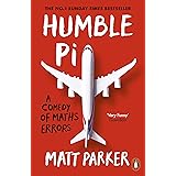 Humble Pi: A Comedy of Maths Errors