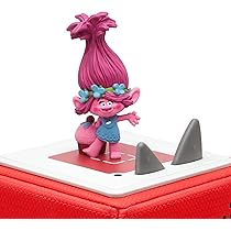 Tonie Audio Bing Bunny - Histoires Et Chansons Pour Enfants - Compatible Toniebox