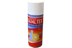 RAMPI Egualtex Ravvivante Colori Egualizzante Tessuti Pelli Renns Spray Sblocca Cerniere Speciale Lavanderia Home Professional Igiensoft