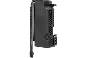 DEANSH Internal Power Supply, Power Supply for Xbox One S/Slim, Console Replacement Power Board AC Adapter 100-240V, Solve the Noise Problem