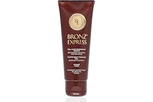 ACADEMIE Gel Bronz' Express Teintè - Getöntes Selbstbräunungs-Gel