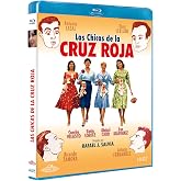 Las chicas de la Cruz Roja