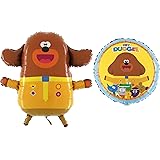hey duggee shape sorter