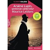 Ars&egrave;ne Lupin, Gentleman cambrioleur