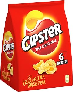 Cipster the Original 132g