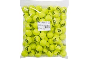 BABOLAT Gold Academy Bag X 72 bollväska, vuxen unisex, gul (svart), en storlek