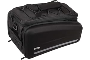 ZEFAL Zéfal Z Traveler sacoche de porte-bagage