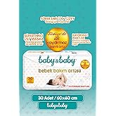 Baby & Baby Anti-Slip Changing Cover