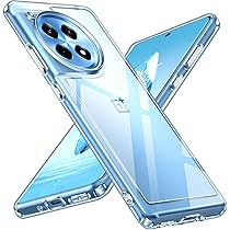 OnePlus 12R 16GB 256GB Cool Blue EU : Amazon.pl: Elektronika