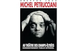 Au Theatre des Champs-Elysees