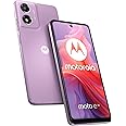 Motorola E14 Pastel Purple