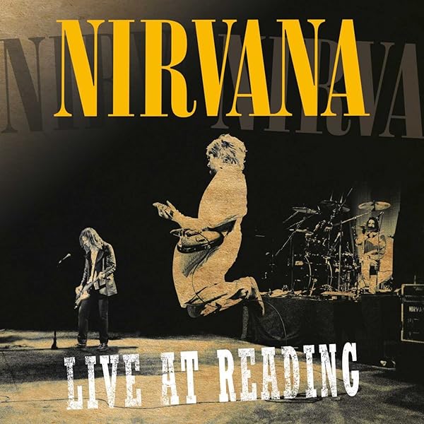 Nirvana: The Broadcast Collection 1987-1993 [CD]: Amazon.nl
