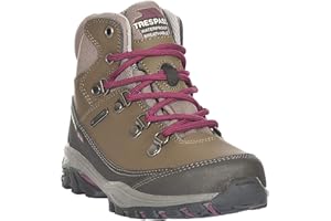 Trespass Glebe Ii, Chaussures Bébé marche Mixte