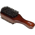 Diane Double-Sided Men's Club Brush with Boar Bristles