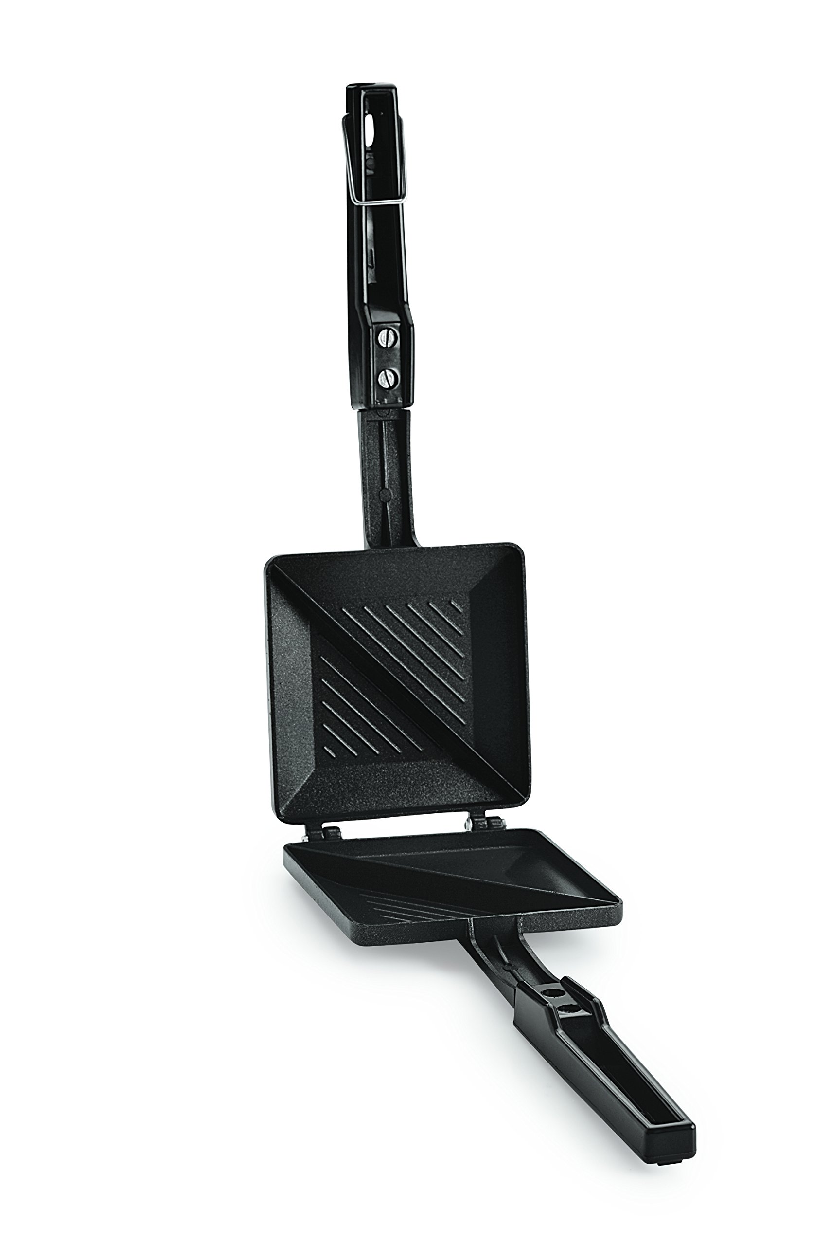 Tosaa TSTDUET Duet 2-Cut Gas Sandwich Toaster Review: Perfect for Quick and Delicious Sandwiches!