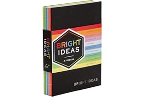 Bright Ideas Journal