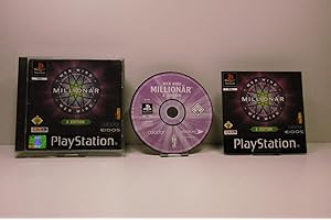 EIDOS Wer wird Millionär 2