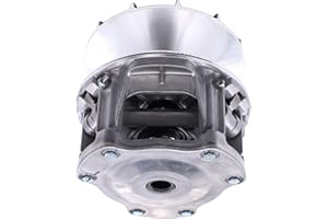 ApplianPar Drive Clutch Assembly for Sportsman 335 Scrambler 400 Ranger 500 Magnum 325 425 Trailblazer Trail Boss 250 330 Xplorer Xpress Sport 400L