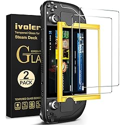 Valve Steam Deck - 256gb Console (UK) (PC) : Amazon.de: Games