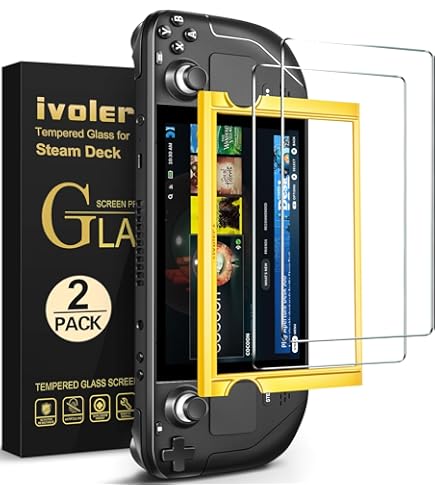 その他 Steam Deck 512GB SSD LCD 51Nw-kEg9zL._AC_UF1000,