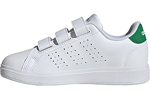 adidas Mixte Enfant Advantage Base 2.0 Shoes Children Chaussures de Tennis