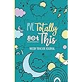 Mood Tracker Journal - I've Totally Got This: Positive Mental Health & Wellbeing Journal To Help Track Food, Mood, Goals, Energy, Exercise And More.