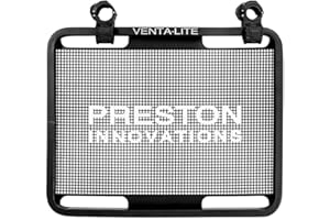 Preston Plateau latéral Grand Offbox Venta-Lite