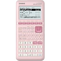 casio fx 210