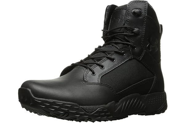 Amazon.es Los más vendidos: Los productos más populares en Botas de  servicio militar para mujer
