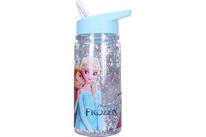 Disney Termosflaska 300 ml Frozen II Twinkle Thirst