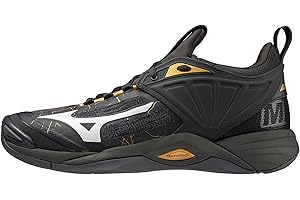 Mizuno Men's Volleyball Shoes